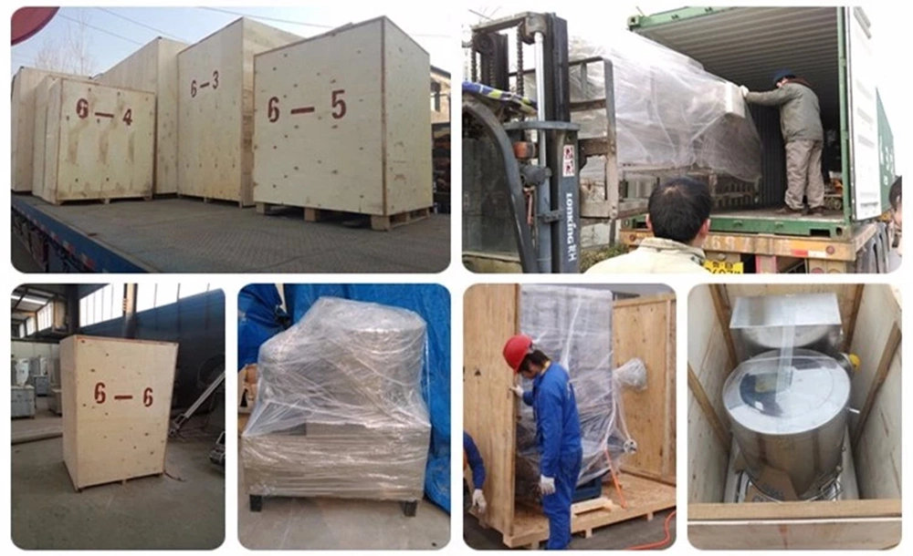 Soya Chunks Meat Analogue Tvp Tsp Making Machine