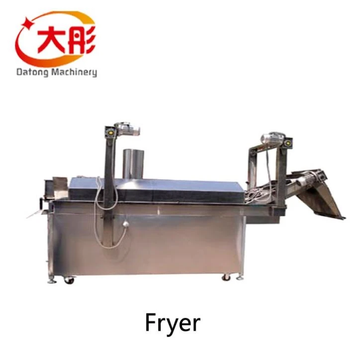 Chips Pellet Making Machine