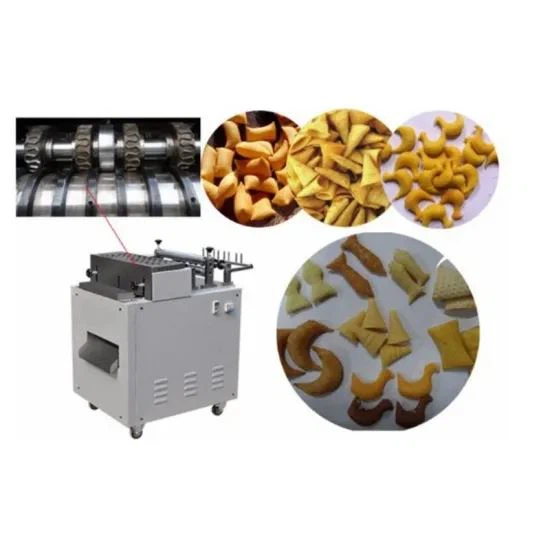 Bugles Making Machine
