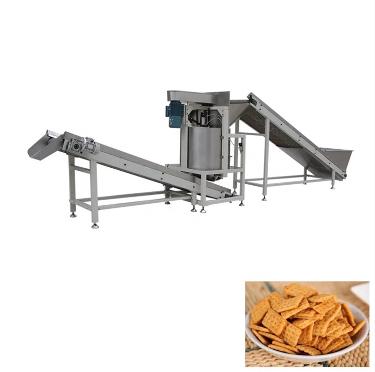 Bugles Making Machine