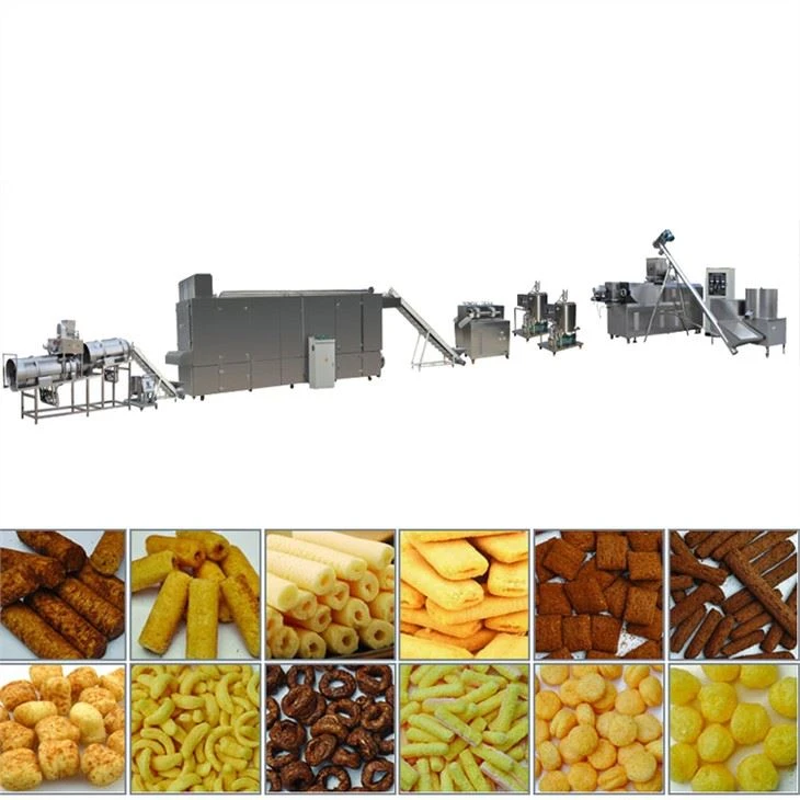 Cheese Ball Making Machine