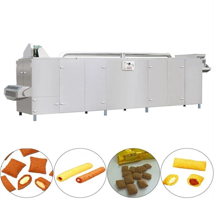 Core-filled-snack-food-making-machinery (2)