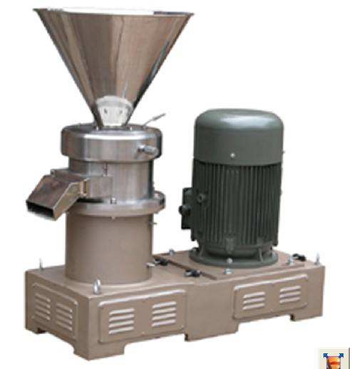 Fish Feed Extruder
