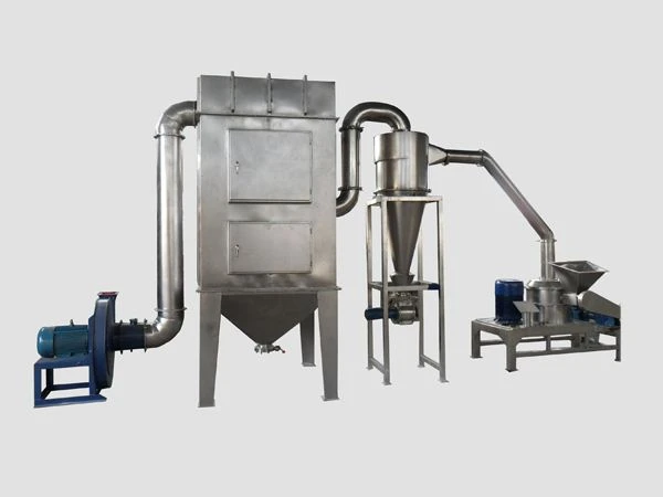 hammer crusher