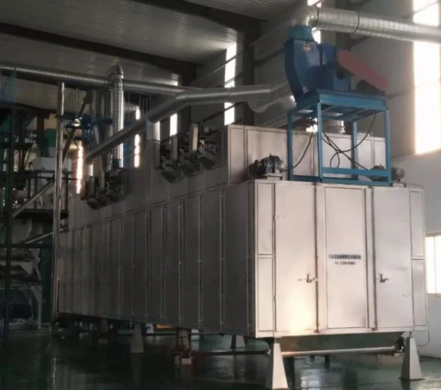 How to select pet food processing machine