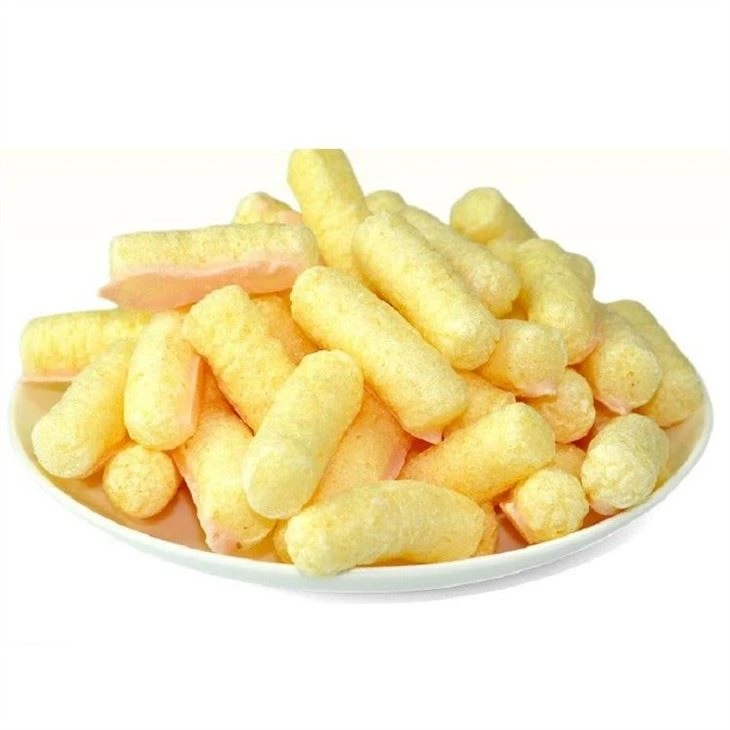 Small Snack Food Machine