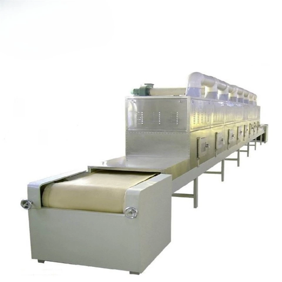 Microwave Sterilization Dryer